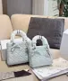 Christian Dior Дамска чанта, кожа, снимка 2