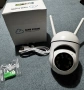 ПРОМО Wi-Fi Камери 360° PTZ 1080p - Чисто нови, снимка 1