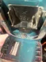 Безчетков Перфоратор на батерии Makita, снимка 6