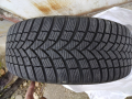 Зимни гуми с джанти 205/55 R16 91H BRIDGESTONE BLIZZAK LM001 BMW