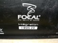 ПОРЪчАНО=FOCAL I BUS 20 150W AMPLIFIER-FRANCE 2910211043, снимка 12