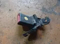 Закопчалка Заден Колан Ауди A6 4F C6 - 4F0857740D - 33051781, снимка 2