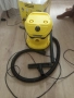 Прахосмукачка Karcher ползвана 2 пьти, снимка 3