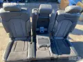 Седалки, кожен салон за Audi Q7 S-line, Ауди Ку7 S-line, , 4M, 15г-., перфектен, 2200 лв, снимка 8