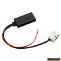 Bluetooth модул AUX-IN за BMW E60, E64, E83, E90 блутут БМВ +Гаранция, снимка 5