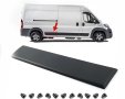 Декоратиени лайсни за CITROEN JUMPER / PEUGEOT BOXER / FIAT DUCATO след 2006 год., снимка 5