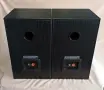  INFINITY Studio Monitor 165 - Тонколони Bookshelf, снимка 10
