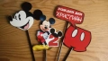 Мики Маус/Mickey Mause банер за рожден ден декорация, снимка 7