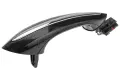 Външна дръжка за врата, BMW, F01 F07 F10 F11 F12, Keyless, Задна лява, снимка 1