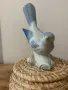 Vogel. Vintage porcelain.1950-1960г.Птица., снимка 3