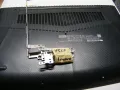 Лаптоп за части Lenovo Legion Y520 - 15IKBN Gaming, снимка 14