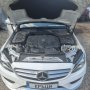 Mercedes-Benz C 250 AMG пакет W205 на части 2017г., снимка 6