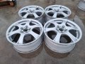 4бр 17ски RIAL джанти за OPEL,FIAT,ALFA ROMEO, 5х110мм M205, снимка 2