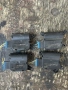 0132801340. Моторче клапа парно за Vw Туран. 0132801345. 0132801343. 0132801341, снимка 1