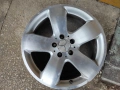 Джанти за Mercedes 17", снимка 7