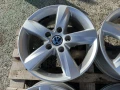 17 джанти 5х130 VW Touareg Volkswagen Touareg 7,5J et50 Оригинал, снимка 5
