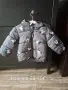 Зимни якета момиче 80/86, снимка 2