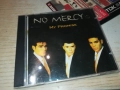 NO MERCY CD 3110251812, снимка 5