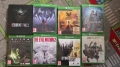 Microsoft Xbox one x series x 360 игри, снимка 1