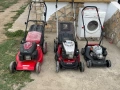 Продават се бензинови косачки , снимка 1