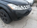 Предна броня Нисан Мурано Nissan Murano , снимка 2