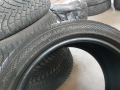 4 бр.летни гуми спорт пакет Continental 2бр.265 35 18 и 2бр.245 40 18, снимка 8