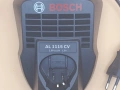 Bosch AL 1115 CV зарядно устройство 10.8/12V, снимка 2