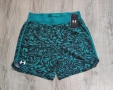 Нови дамски шорти Under Armour M size, снимка 9
