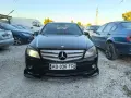 Mercedes C220 170к.с. W204 OM651, снимка 3