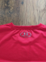 Under Armour Men's Locker T-Shirt - страхотна мъжка тениска КАТО НОВА, снимка 8