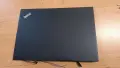 Пълен горен комплект - екран, матрица, капак, панти, кабели, за Lenovo T14s G1, снимка 2