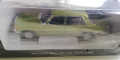 B66040683,Умален модел die-cast Mercedes-Benz W116 S-Class 450 SEL 1:18,(1976-1980), снимка 5