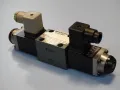 Хидравличен разпределител Rexroth 4WE6E51/AG24NZ4 operated directional control valve, снимка 2