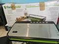 FoodSaver FFS005X Вакуум машина , снимка 2