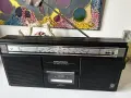 Grundig RR-350 Колекционерси радиокасетофон в много добро състояние , снимка 4