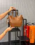 Polene Елегантна Дамска Чанта С Контрастни Шевове - Различни Цветове Код SEM-796, снимка 6