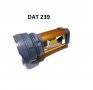Охранителен фенер DAT 239/ 4000 mAh. акумулаторна батерия, снимка 4