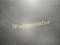 куфар за акордион Weltmeister, снимка 2