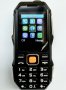 Мобилен Телефон, удароустойчив, водоустойчив, телефон за възрастни хора, българско меню на български, снимка 4
