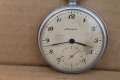 СССР джобен часовник "Молния'', снимка 2
