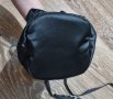 Черна чанта сатен Victoria's secret-PINK-55лв.НОВА, снимка 12
