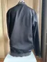 Черна мъжка жилетка, снимка 9