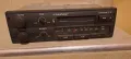 радио касетофон Blaupunkt Mannheim CC21, снимка 1