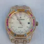 Дамски механичен луксозен часовник Audemars Piguet , снимка 1