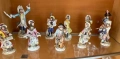 Meissen Porzellan майсенски порцелан фигури , снимка 1