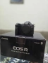 Фотоапарат Canon EOS R , снимка 1