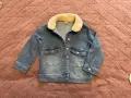 Детско яке, елек размери 104 и 110, Mayoral, H&M, Benetton, okaidi, снимка 5