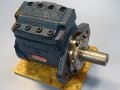 Хидравлична помпа Poclain H14FOR25 Hydraulic pump single output , снимка 9