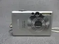 ЦИФРОВ ФОТОАПАРАТ CANON DIGITAL IXUS 55 5.0MP CCD DIGITAL CAMERA Y2K DIGICAM, снимка 2