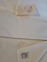 Долни чаршафи, нови, памучни от 1990г. еднакви-16 бр., снимка 3